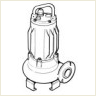 Waste-Submersible-Pump