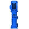 Vertical-Mutistage-Electric-Pump